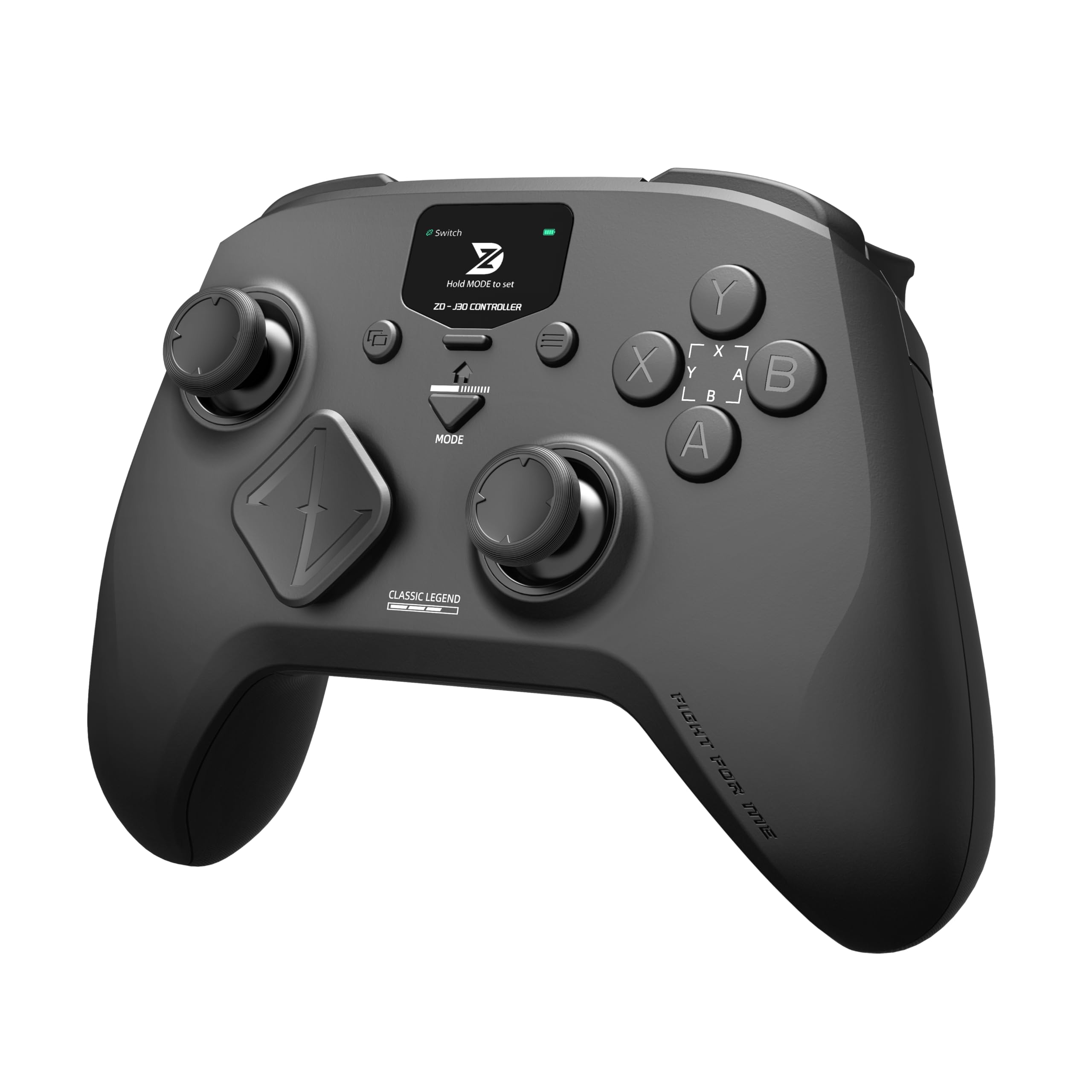 Amazon.com: ZD Classic Legend Wireless Gaming Controller – 2.4GHz
